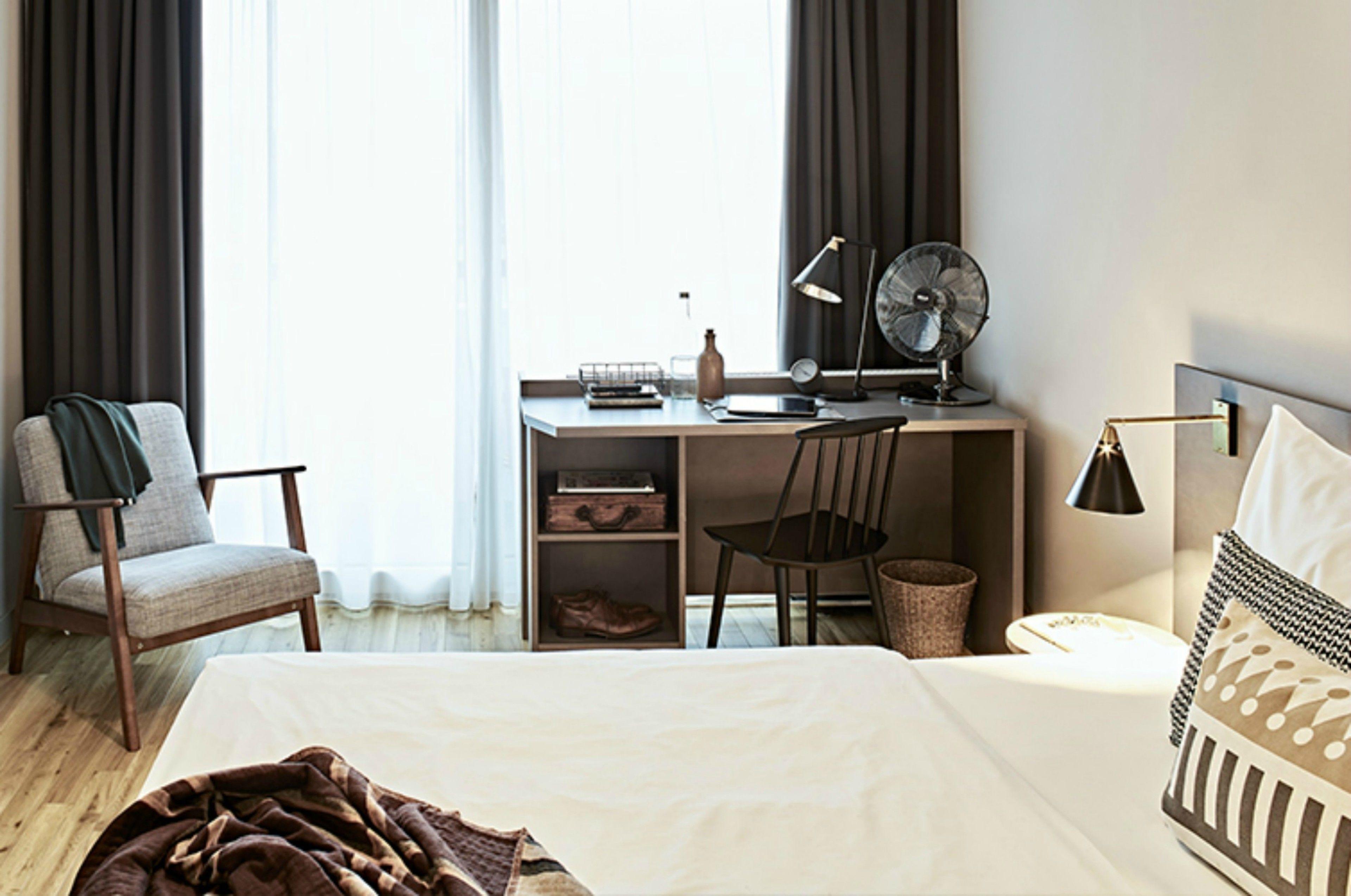 Bold Hotel Muenchen Zentrum — Photos 2