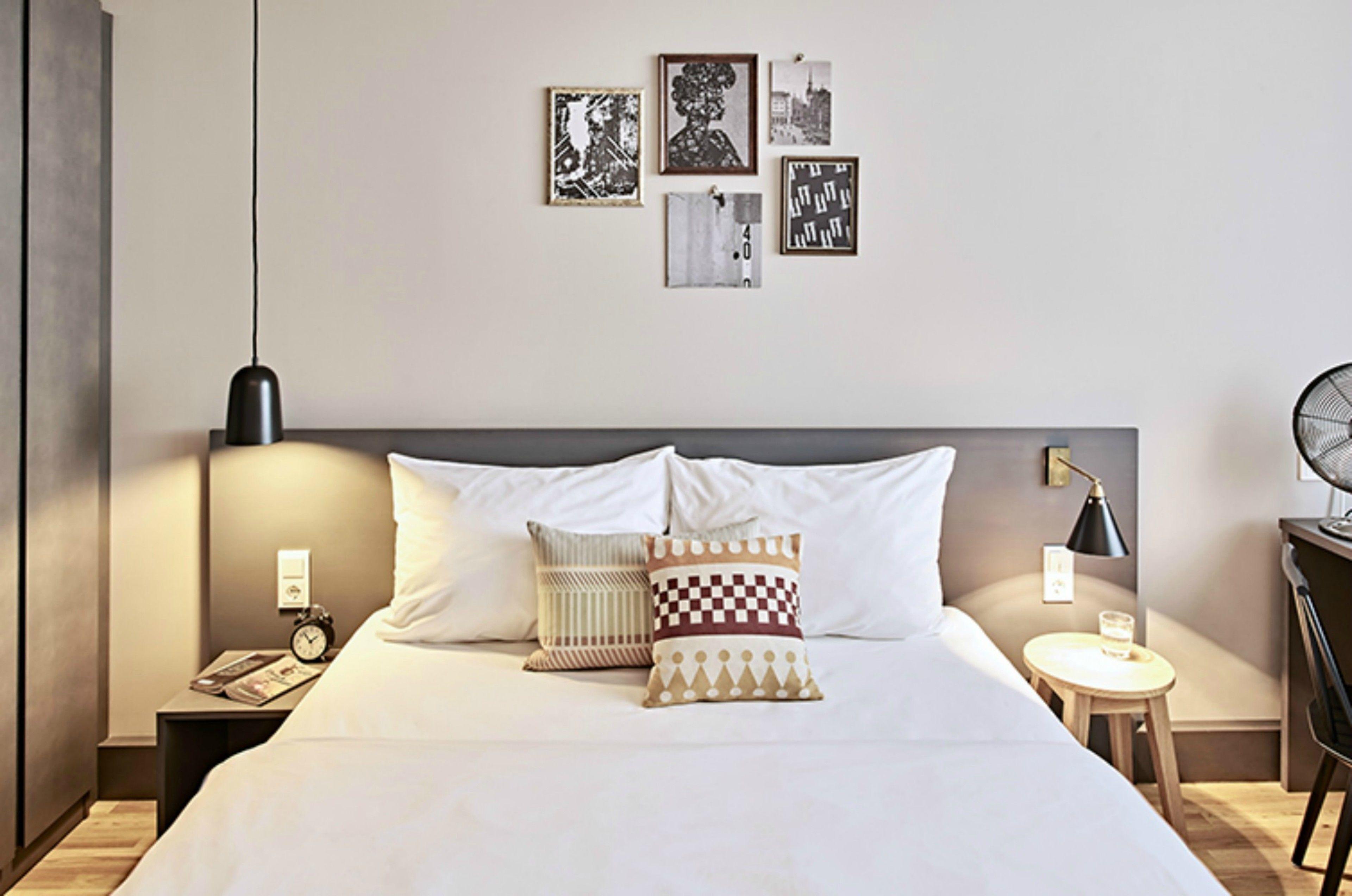 Bold Hotel Muenchen Zentrum — Photos 3
